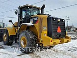 2012 CATERPILLAR 950K Photo #2
