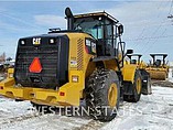 2012 CATERPILLAR 950K Photo #4
