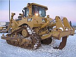 2008 CATERPILLAR D8T Photo #2