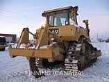2008 CATERPILLAR D8T Photo #3