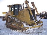 2008 CATERPILLAR D8T Photo #4