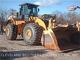 2012 CATERPILLAR 980K Photo #1