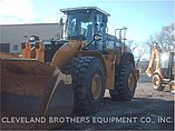 2012 CATERPILLAR 980K Photo #2