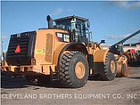 2012 CATERPILLAR 980K Photo #3