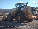 2012 CATERPILLAR 980K Photo #4