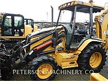 2001 CATERPILLAR 420D Photo #2