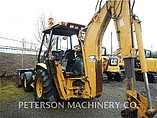 2001 CATERPILLAR 420D Photo #3