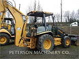 2001 CATERPILLAR 420D Photo #4