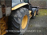 2001 CATERPILLAR 420D Photo #5