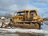 1979 CATERPILLAR D8K Photo #2