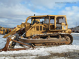 1979 CATERPILLAR D8K Photo #3