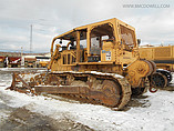 1979 CATERPILLAR D8K Photo #4