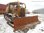 1979 CATERPILLAR D8K Photo #6