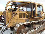 1979 CATERPILLAR D8K Photo #7