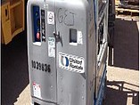 2008 GENIE GR12 Photo #3
