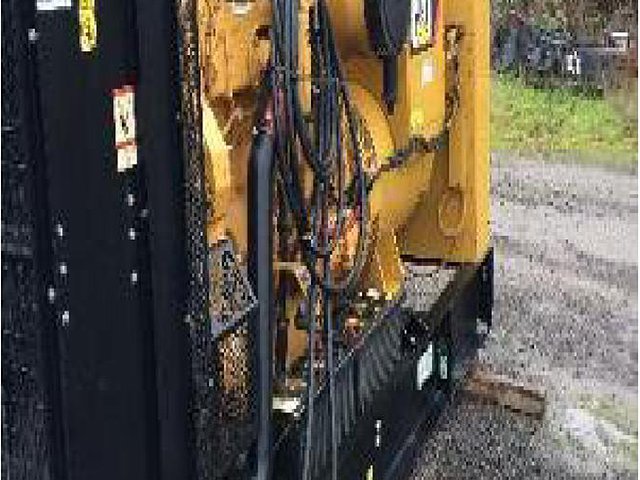 2008 CATERPILLAR C15 Photo