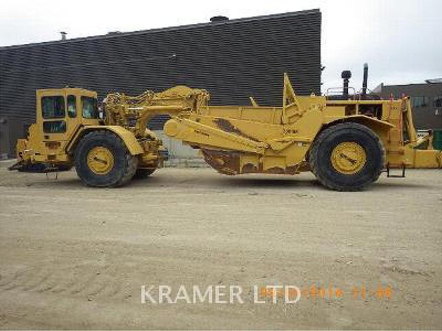 2008 CATERPILLAR 627G Photo