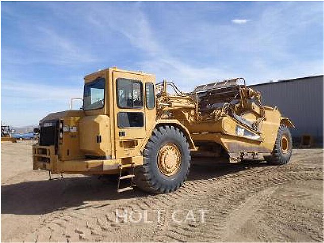 2007 CATERPILLAR 623G Photo