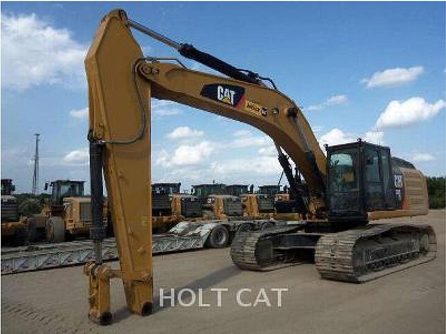 2011 CATERPILLAR 336EL Photo
