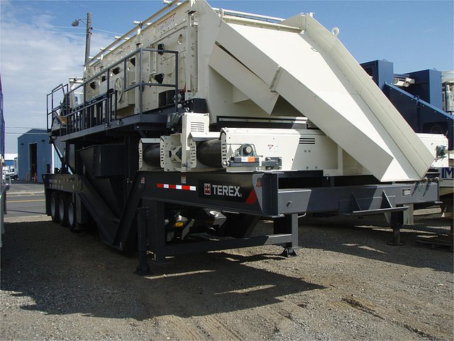 14 CEDARAPIDS TXW620HT