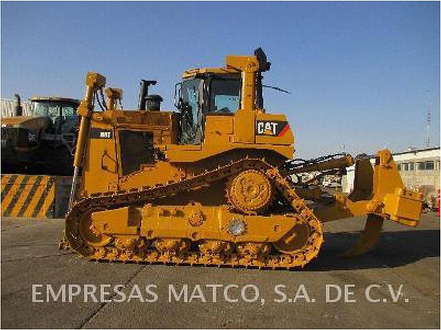 2007 CATERPILLAR D9T Photo