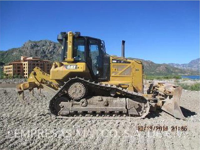 2011 CATERPILLAR D6N XL Photo