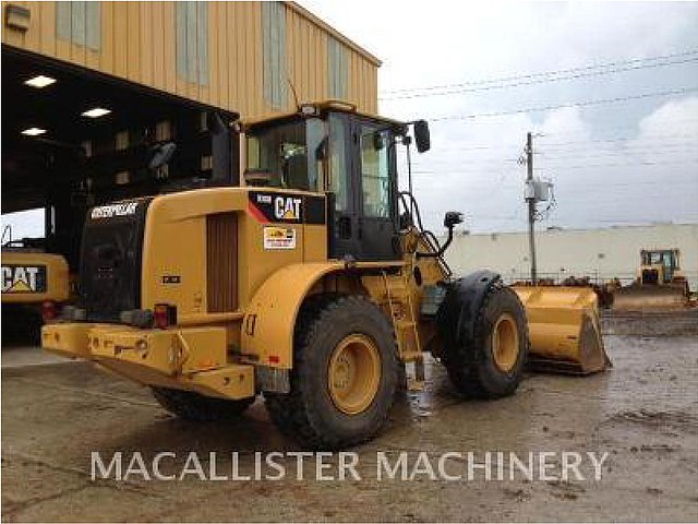 2009 CATERPILLAR 930H Photo