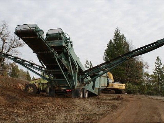 EXTEC 5000 Photo