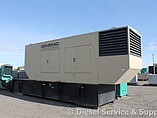 2000 GENERAC 800 KW Photo #1