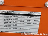 2007 GENERAC 80 KW Photo #6