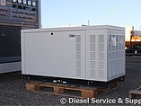2009 GENERAC 30 KW Photo #1