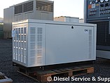 2009 GENERAC 30 KW Photo #2