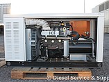 2009 GENERAC 30 KW Photo #3