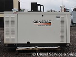 2009 GENERAC 30 KW Photo #1