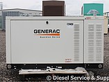 2009 GENERAC 30 KW Photo #2