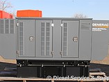 2012 GENERAC 35 KW Photo #1
