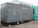 2011 GENERAC 100 KW Photo #1