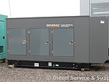 2011 GENERAC 100 KW Photo #2