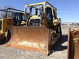 2012 CATERPILLAR D6T XL Photo #1