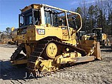 2012 CATERPILLAR D6T XL Photo #3