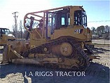 2012 CATERPILLAR D6T XL Photo #4