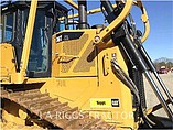 2012 CATERPILLAR D6T XL Photo #7