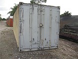 1977 CUSTOM BUILT 40X96 CONTAINER Photo #2