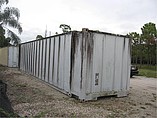 1977 CUSTOM BUILT 40X96 CONTAINER Photo #3