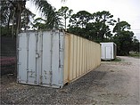 1977 CUSTOM BUILT 40X96 CONTAINER Photo #4