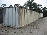 1977 CUSTOM BUILT 40X96 CONTAINER Photo #9