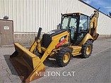 10 CATERPILLAR 420E ST