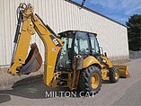 2010 CATERPILLAR 420E ST Photo #2
