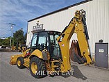 2010 CATERPILLAR 420E ST Photo #3