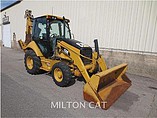 2010 CATERPILLAR 420E ST Photo #4